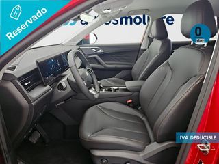 MG eHS 1.5T PHEV Luxury 200 kW (272 CV)