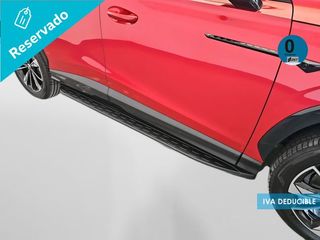 MG eHS 1.5T PHEV Luxury 200 kW (272 CV)