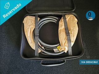 MG eHS 1.5T PHEV Luxury 200 kW (272 CV)