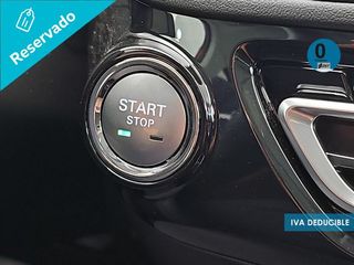 MG eHS 1.5T PHEV Luxury 200 kW (272 CV)