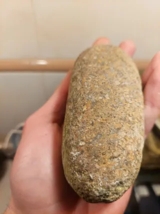 Ferramenta Pré-História:Neolítico