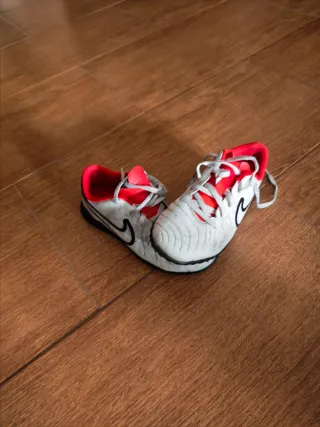 Botas multitacos Nike niño