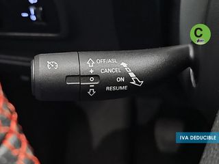 MG ZS 1.5 Luxury 78 kW (106 CV)