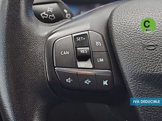 Ford Transit Custom Kombi 2.0 TDCI 320 L1 Trend 96 kW (130 CV)