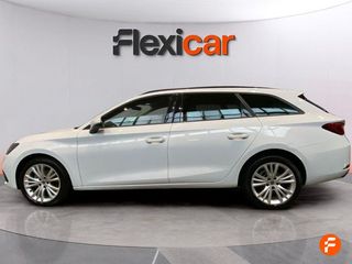 Seat Leon SP 1.5 TSI 96kW S&S Style Go