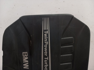 TAPA MOTOR BMW SERIE 6 GRAN COUPE (F06) N57D30B 1