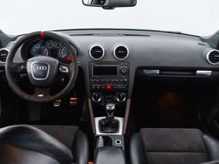 Audi S3 S3 2.0 T FSI quattro