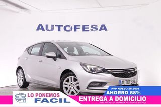 Opel Astra 1.6 CDTI EDITION 110CV 5P