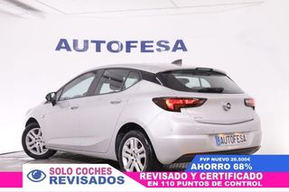 Opel Astra 1.6 CDTI EDITION 110CV 5P