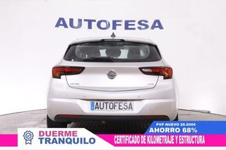 Opel Astra 1.6 CDTI EDITION 110CV 5P