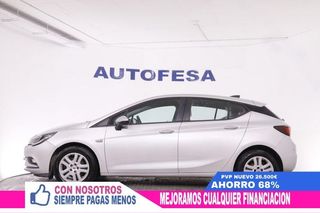 Opel Astra 1.6 CDTI EDITION 110CV 5P