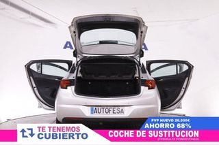 Opel Astra 1.6 CDTI EDITION 110CV 5P