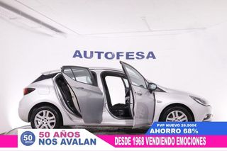 Opel Astra 1.6 CDTI EDITION 110CV 5P