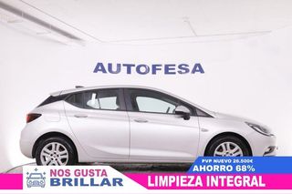 Opel Astra 1.6 CDTI EDITION 110CV 5P