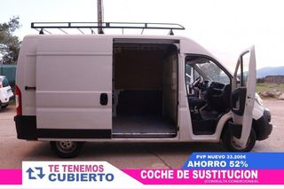 Citroen Jumper 2.2 HDI L2H2 130CV 3P