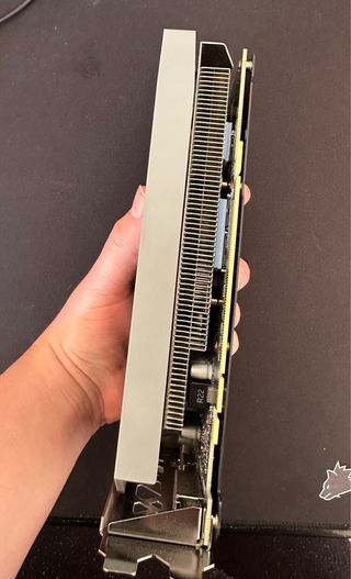 EVGA GTX 1660 Super Tarjeta Gráfica