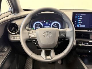 TOYOTA Toyota C-HR Advance