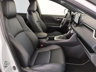 TOYOTA RAV4 Style