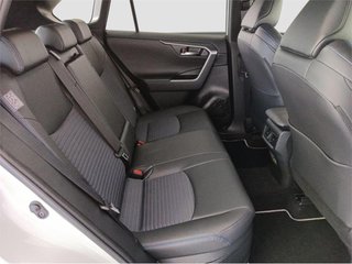 TOYOTA RAV4 Style