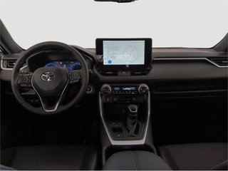 TOYOTA RAV4 Style