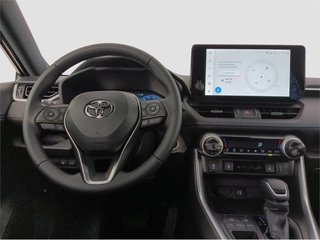 TOYOTA RAV4 Style