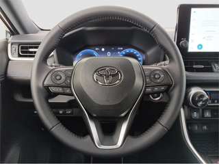 TOYOTA RAV4 Style