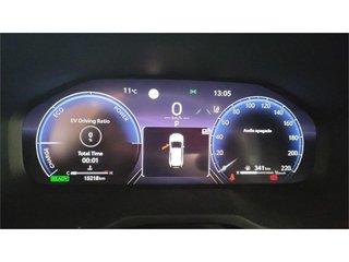 TOYOTA RAV4 Style
