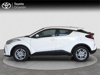 TOYOTA Toyota C-HR 5P Active 125H e-CVT
