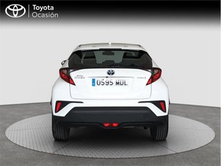 TOYOTA Toyota C-HR 5P Active 125H e-CVT