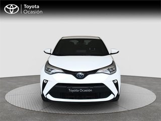 TOYOTA Toyota C-HR 5P Active 125H e-CVT