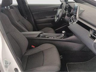 TOYOTA Toyota C-HR 5P Active 125H e-CVT