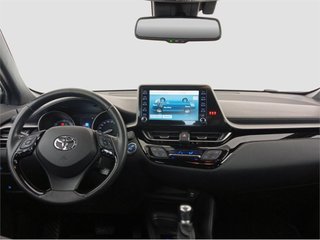 TOYOTA Toyota C-HR 5P Active 125H e-CVT