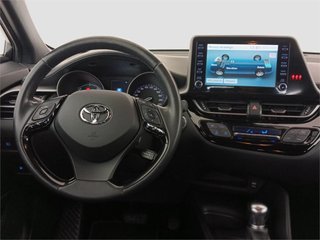 TOYOTA Toyota C-HR 5P Active 125H e-CVT