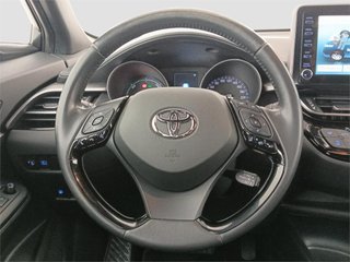 TOYOTA Toyota C-HR 5P Active 125H e-CVT
