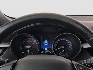 TOYOTA Toyota C-HR 5P Active 125H e-CVT