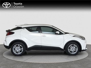 TOYOTA Toyota C-HR 5P Active 125H e-CVT
