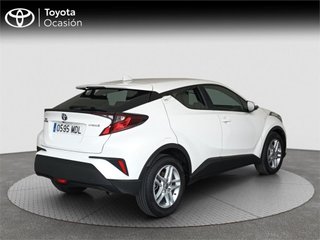 TOYOTA Toyota C-HR 5P Active 125H e-CVT