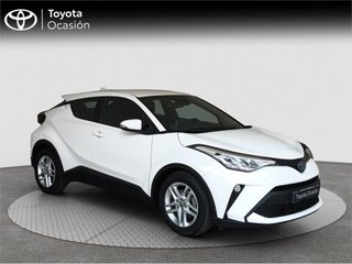 TOYOTA Toyota C-HR 5P Active 125H e-CVT