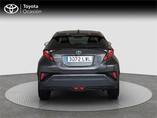 TOYOTA Toyota C-HR 5P Advance 125H e-CVT