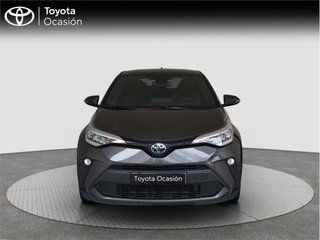 TOYOTA Toyota C-HR 5P Advance 125H e-CVT
