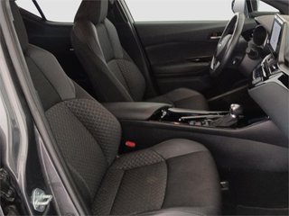 TOYOTA Toyota C-HR 5P Advance 125H e-CVT