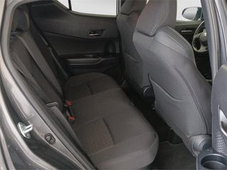 TOYOTA Toyota C-HR 5P Advance 125H e-CVT
