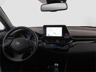 TOYOTA Toyota C-HR 5P Advance 125H e-CVT
