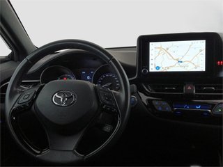 TOYOTA Toyota C-HR 5P Advance 125H e-CVT