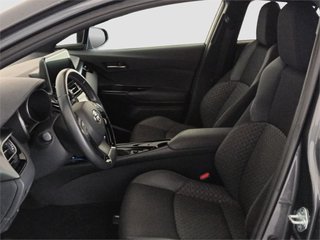TOYOTA Toyota C-HR 5P Advance 125H e-CVT