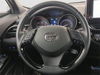 TOYOTA Toyota C-HR 5P Advance 125H e-CVT