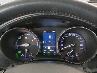TOYOTA Toyota C-HR 5P Advance 125H e-CVT