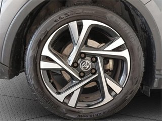 TOYOTA Toyota C-HR 5P Advance 125H e-CVT