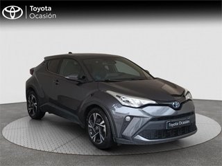 TOYOTA Toyota C-HR 5P Advance 125H e-CVT