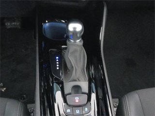 TOYOTA Toyota C-HR 5P Advance 125H e-CVT